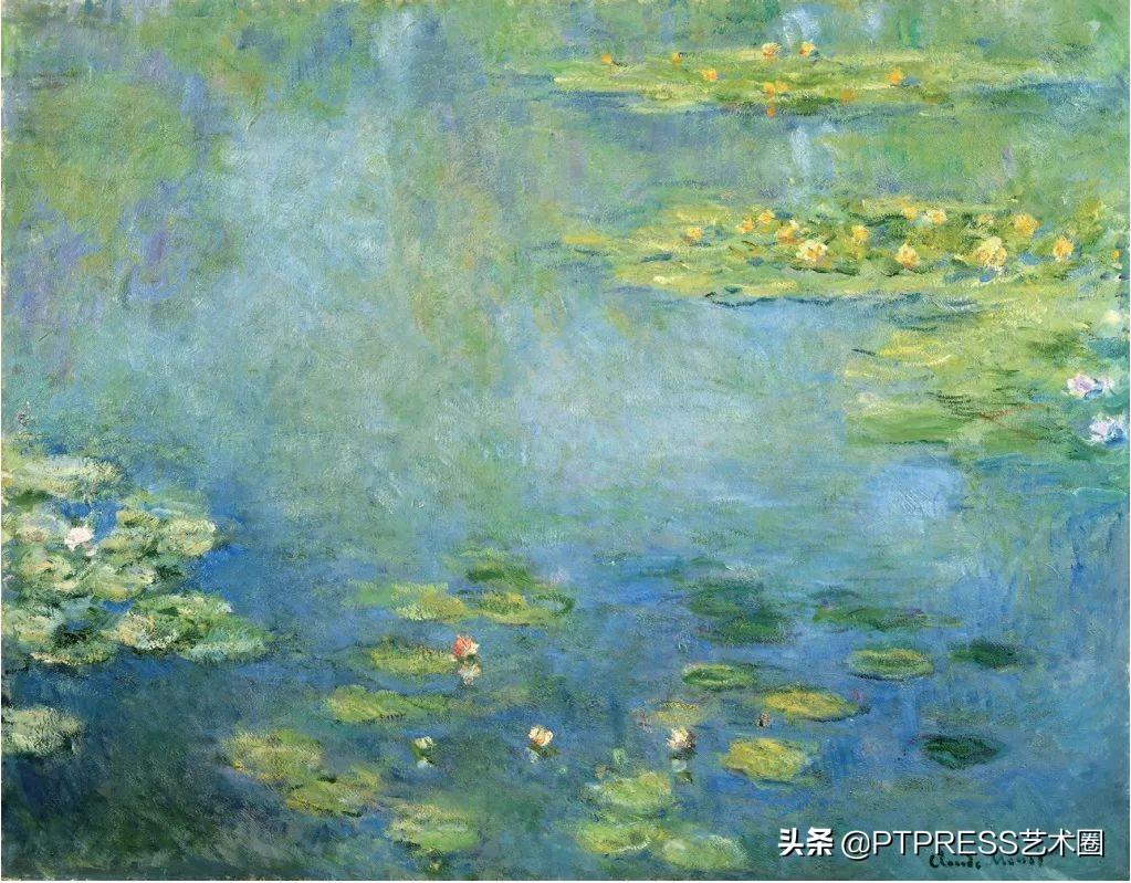 莫內