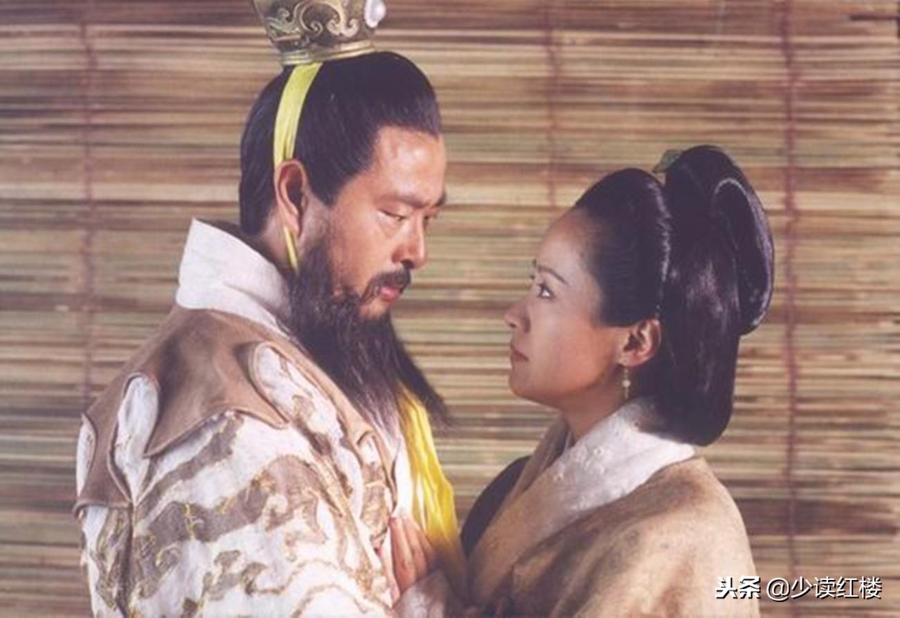 蔡文姬