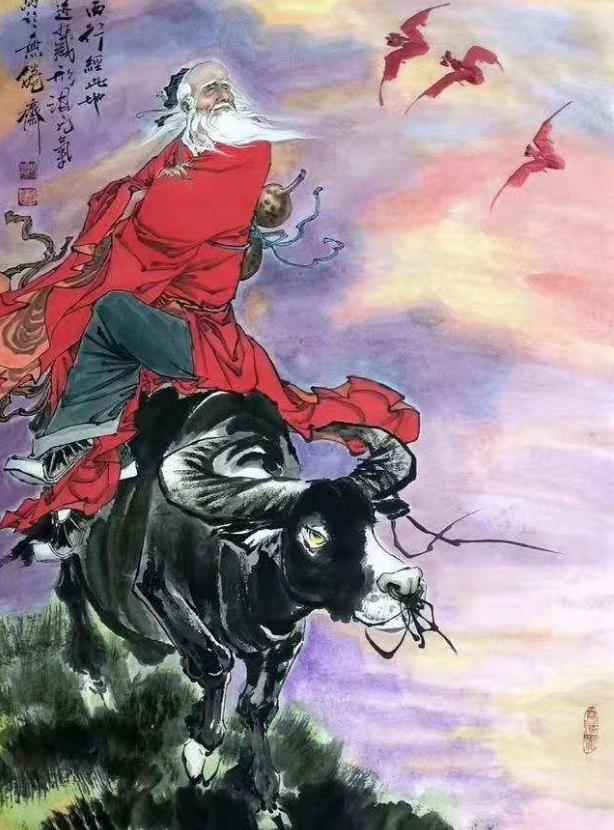 菩提老祖