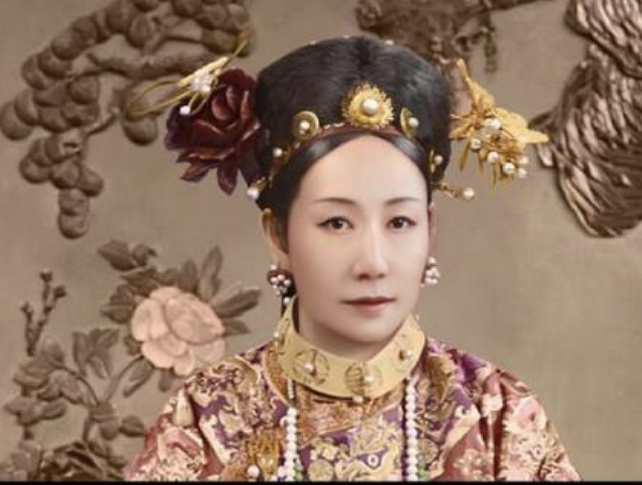 慈禧