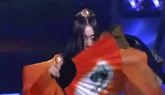 張國榮