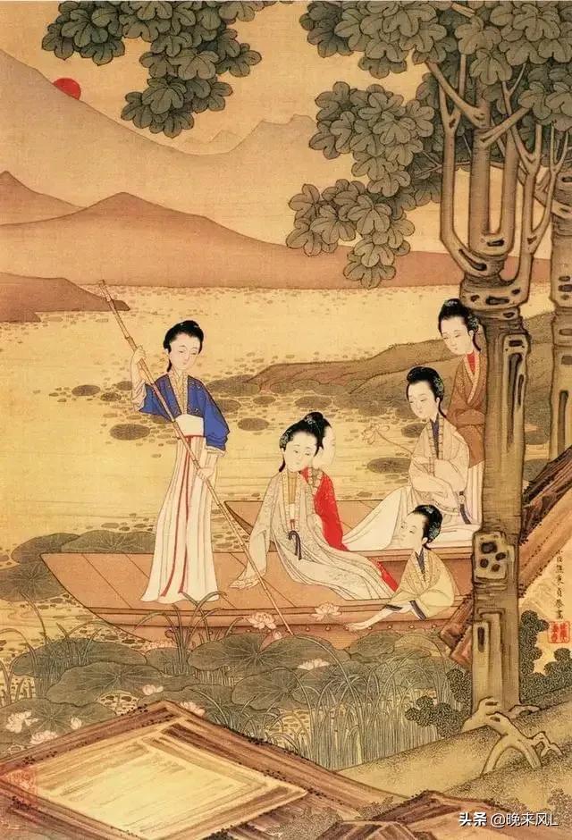 蘭陵公主