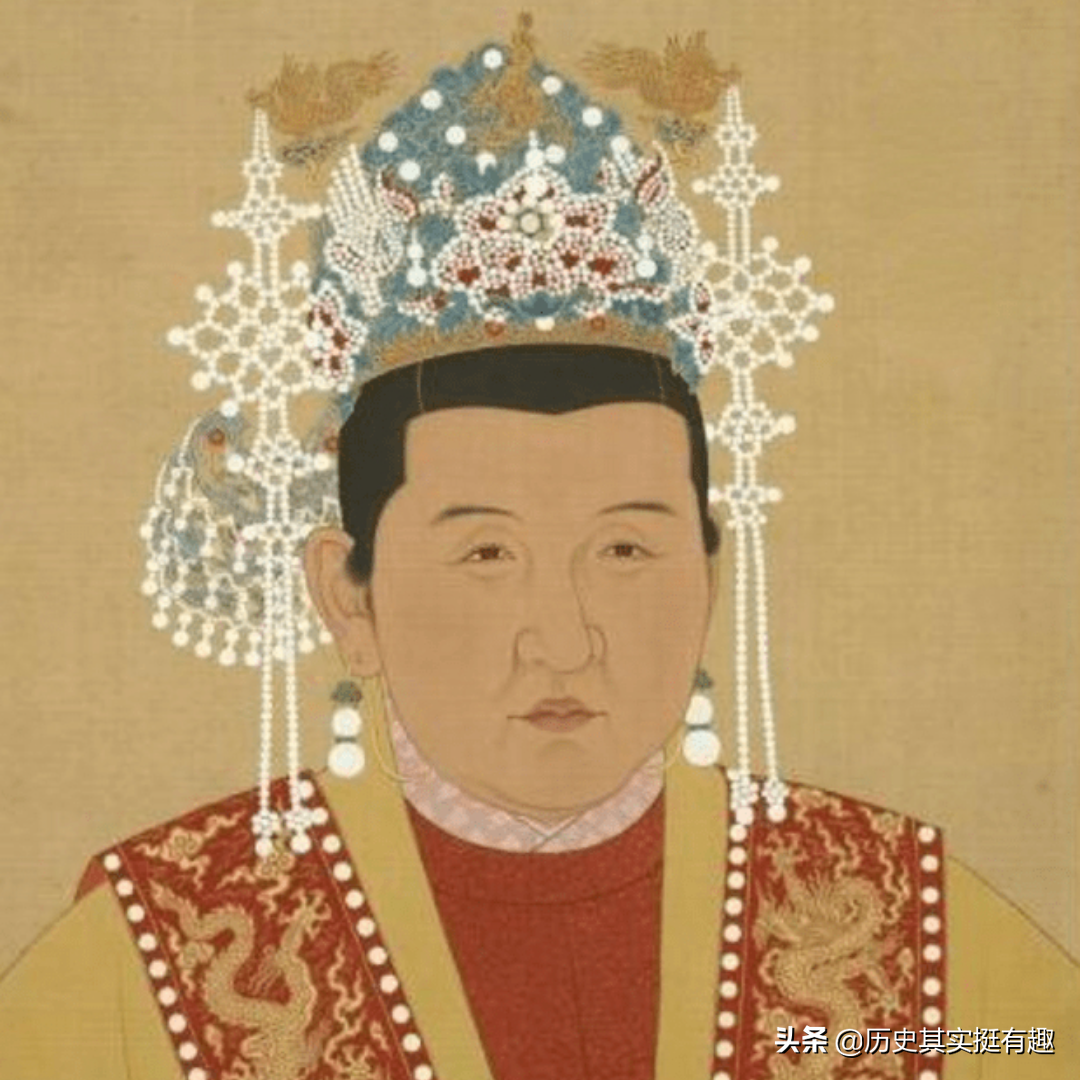 朱棣