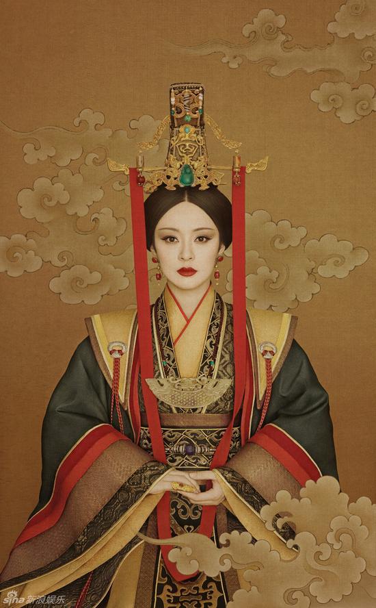 羋月是誰（歷史上的秦宣太后羋月是怎樣的一個人？）