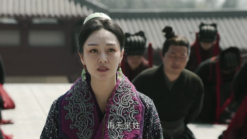 胡亥