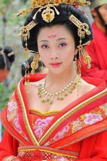 楊玉環