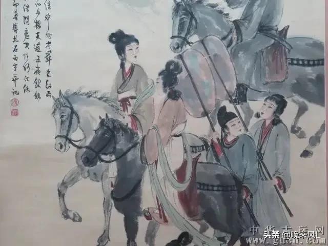 蘭陵公主