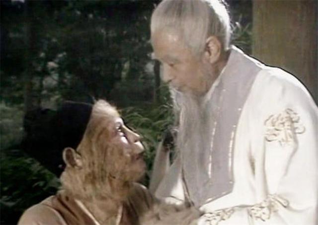 菩提祖師