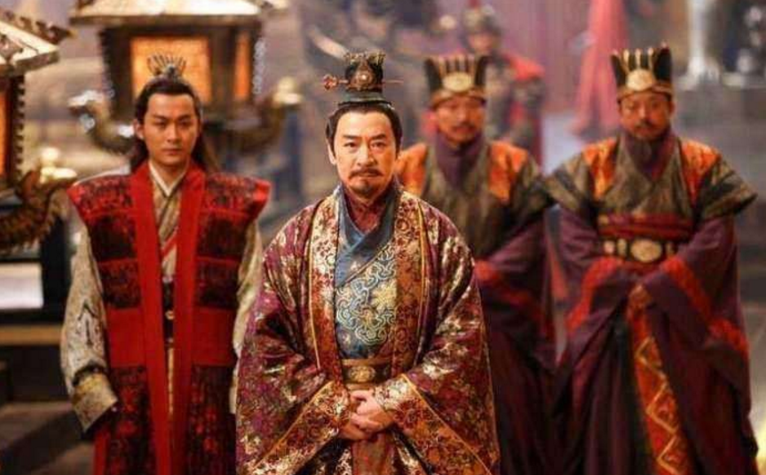 李世民是誰的兒子(帝王心計：李世民已經是太子，為何還要逼父親李淵退位？)