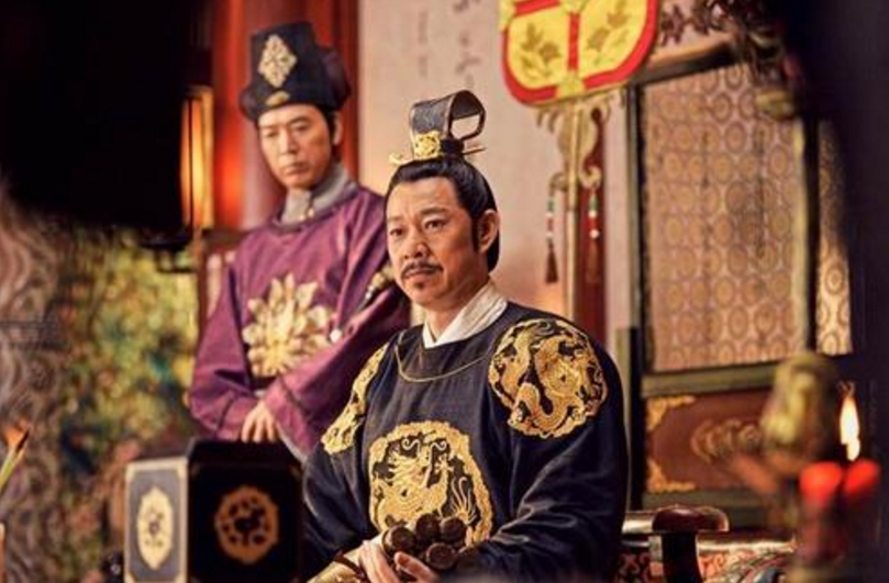 李淵