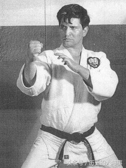 李小龍