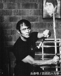 李小龍