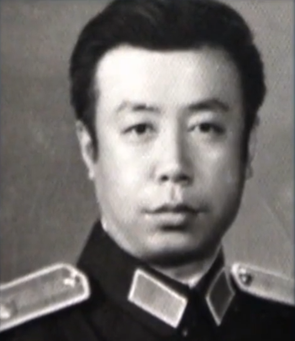 胡漢三