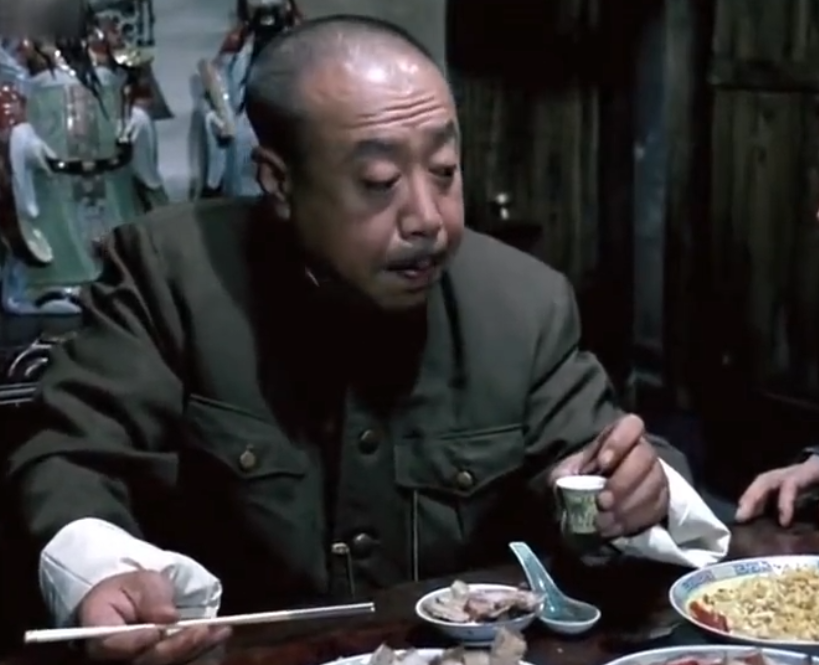 胡漢三