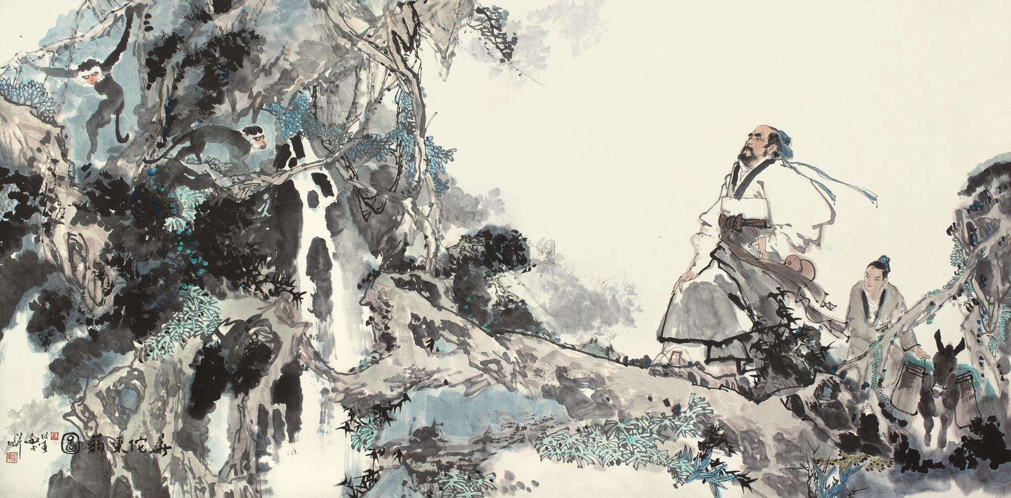 華佗