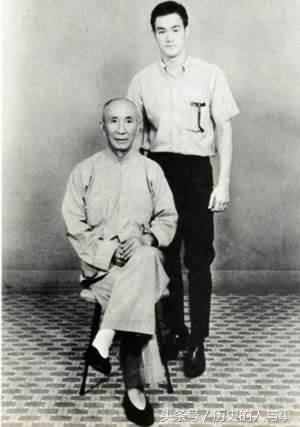 李小龍