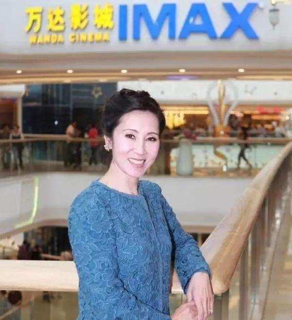 王健林