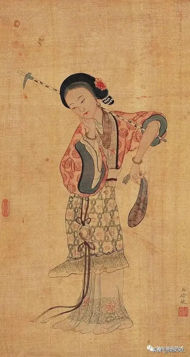 蘭陵公主