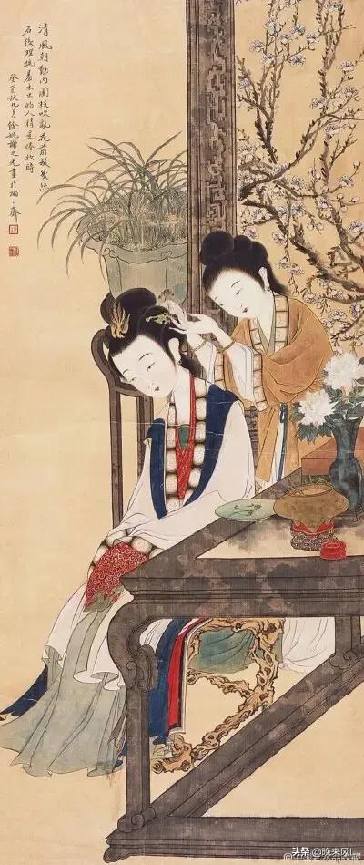 蘭陵公主