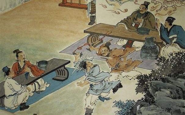 項羽