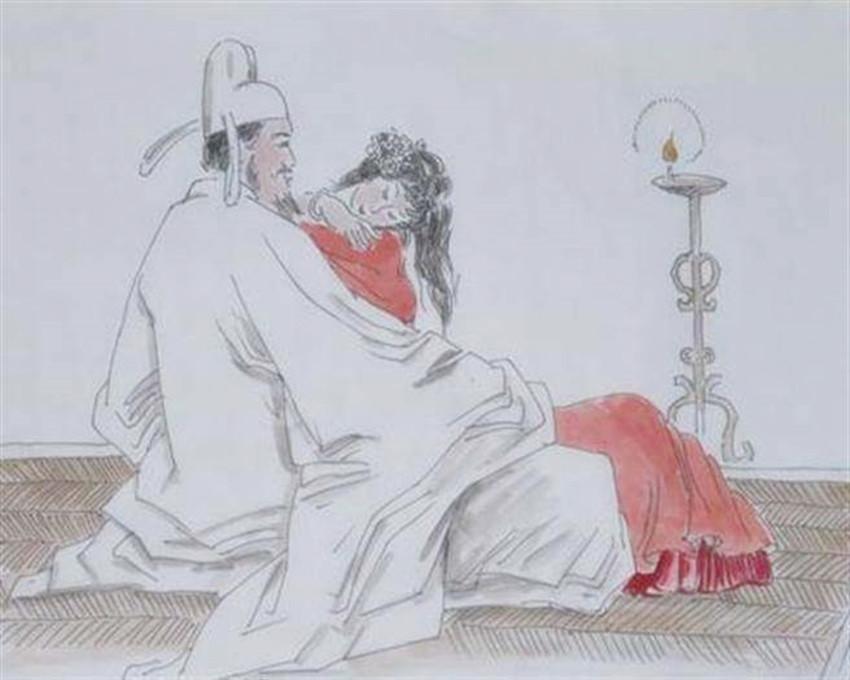 柳下惠