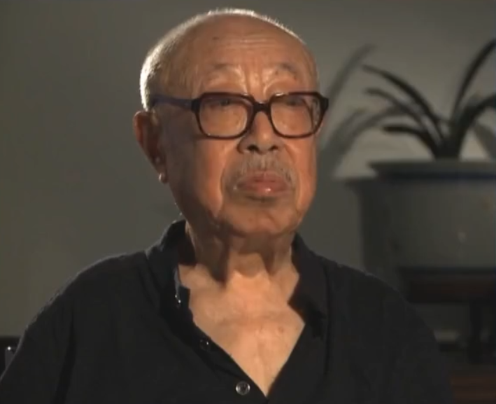 胡漢三