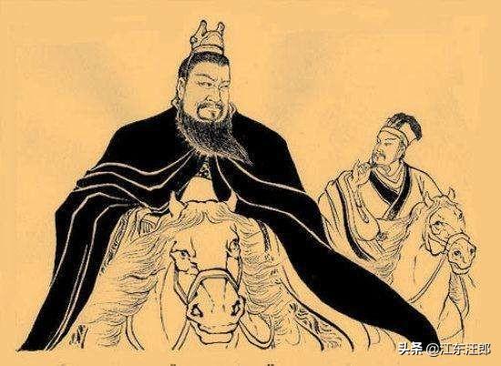 望梅止渴是誰（望梅止渴：不是曹操欺人欺己，而是將帥者胸中自有丘壑）