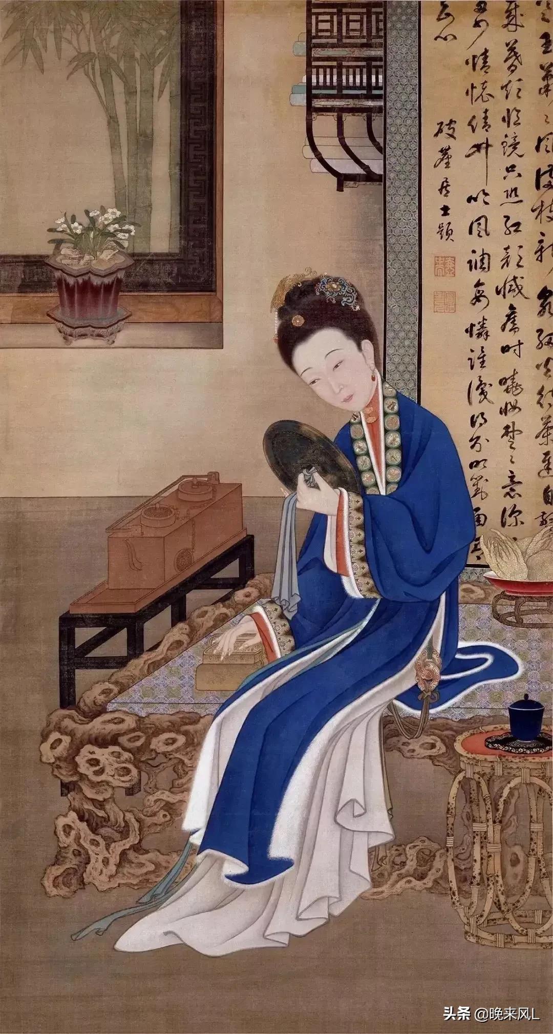 蘭陵公主
