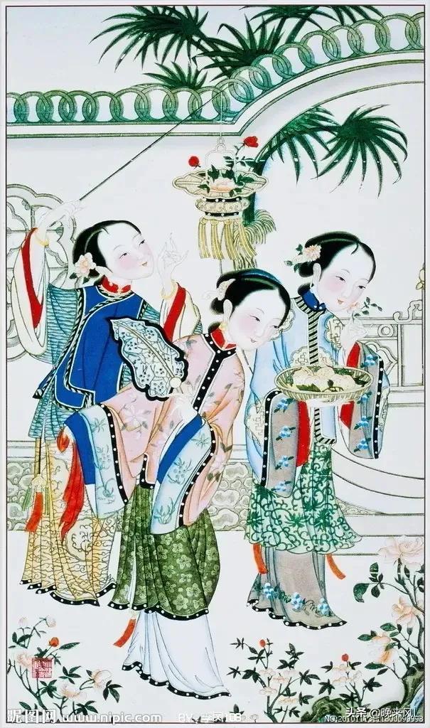 蘭陵公主