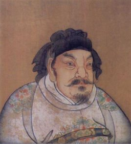 薛平貴