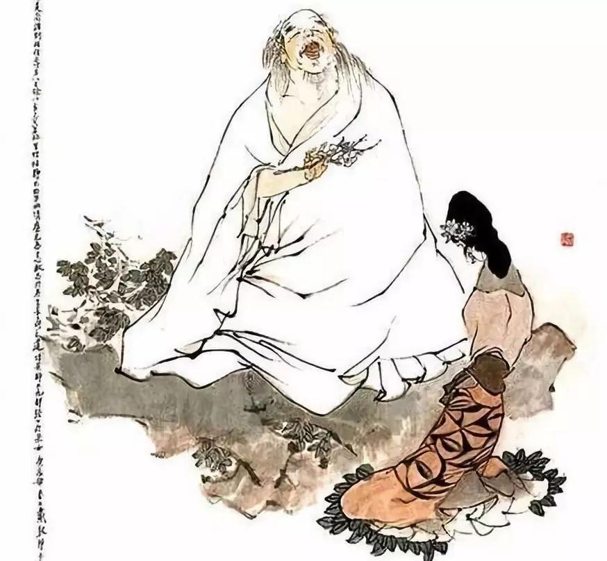 彭祖