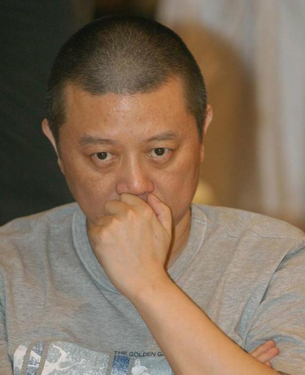 王朔