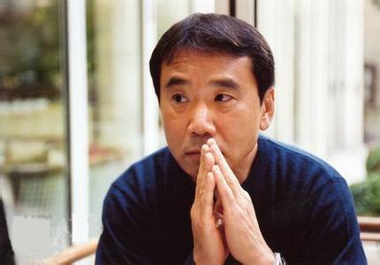 村上春樹