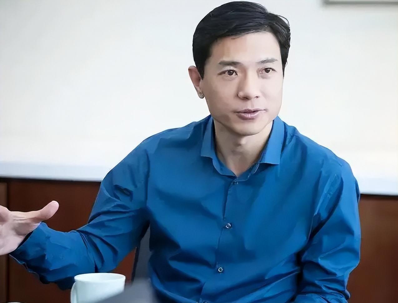 李彥宏