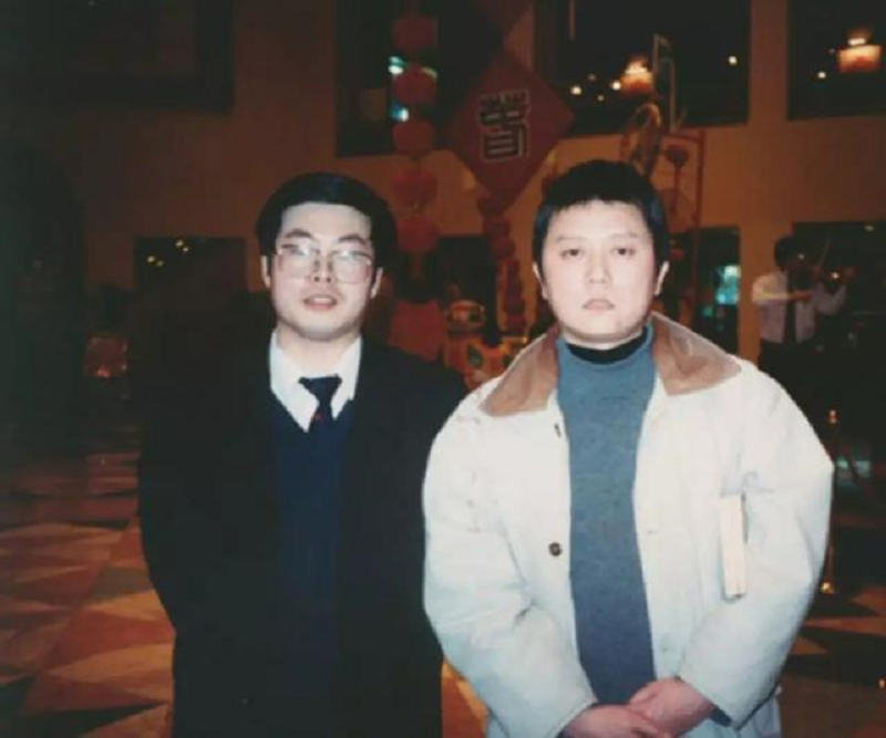王朔