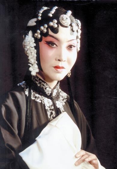陳世美