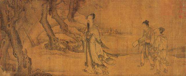 陶淵明