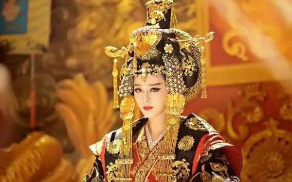 上官婉兒
