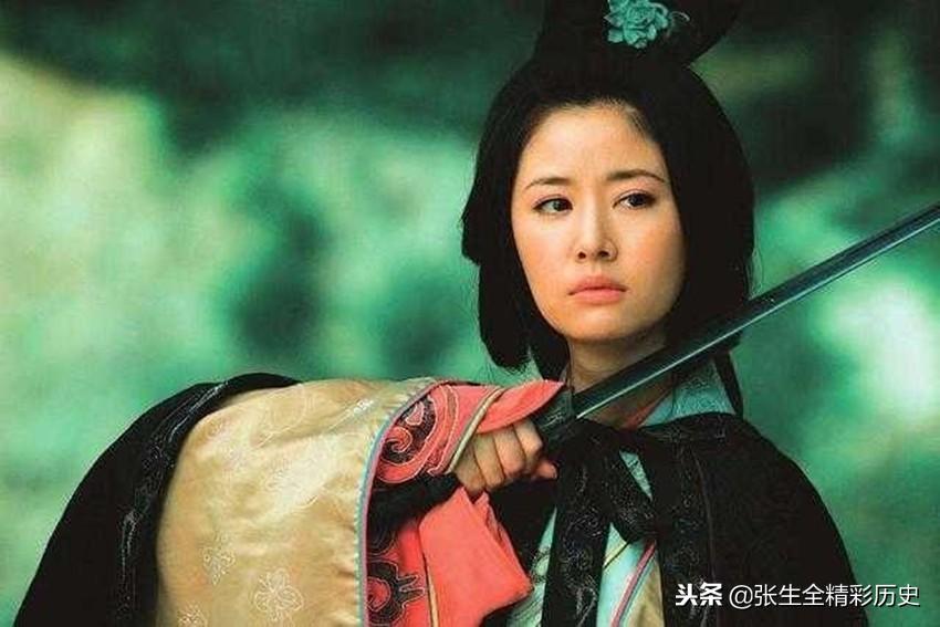 劉備
