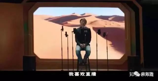 張朝陽