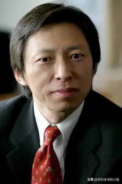 張朝陽