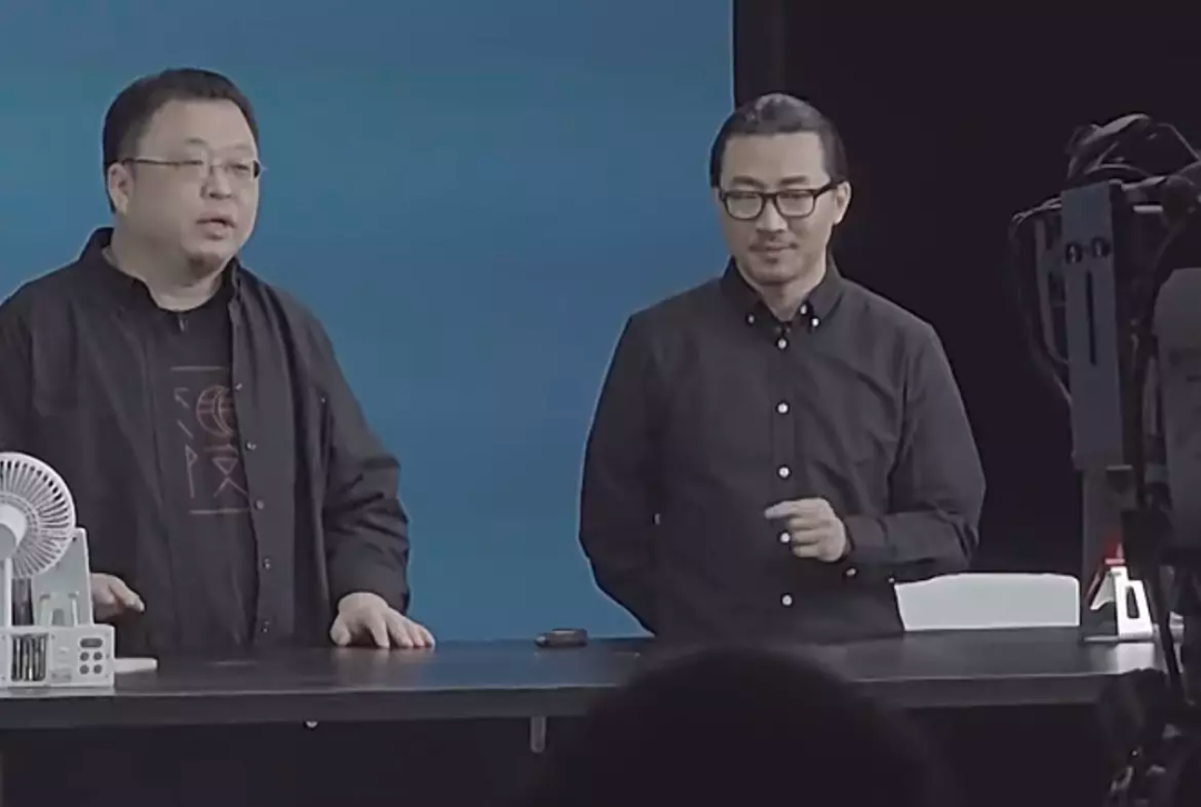 馮唐