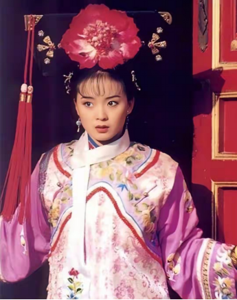 王艷