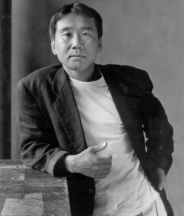 村上春樹