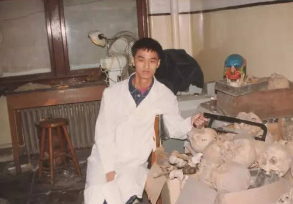 馮唐