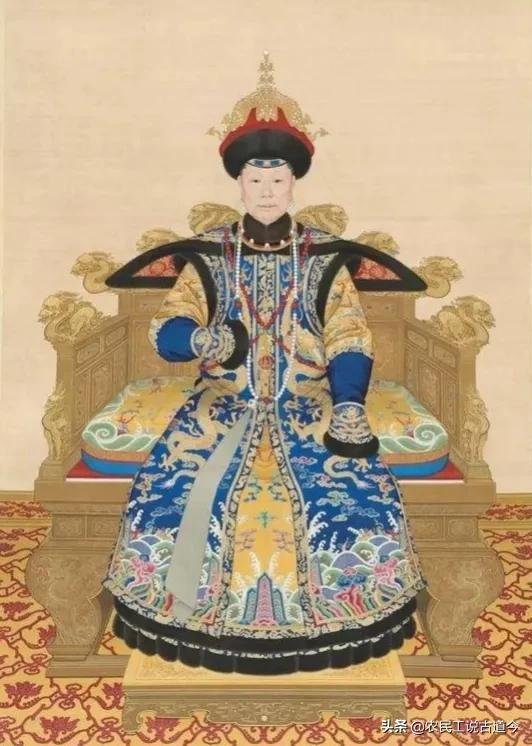 純元皇后
