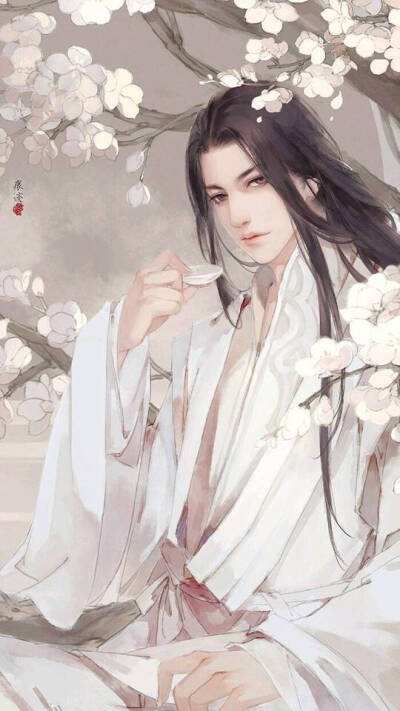 潘安
