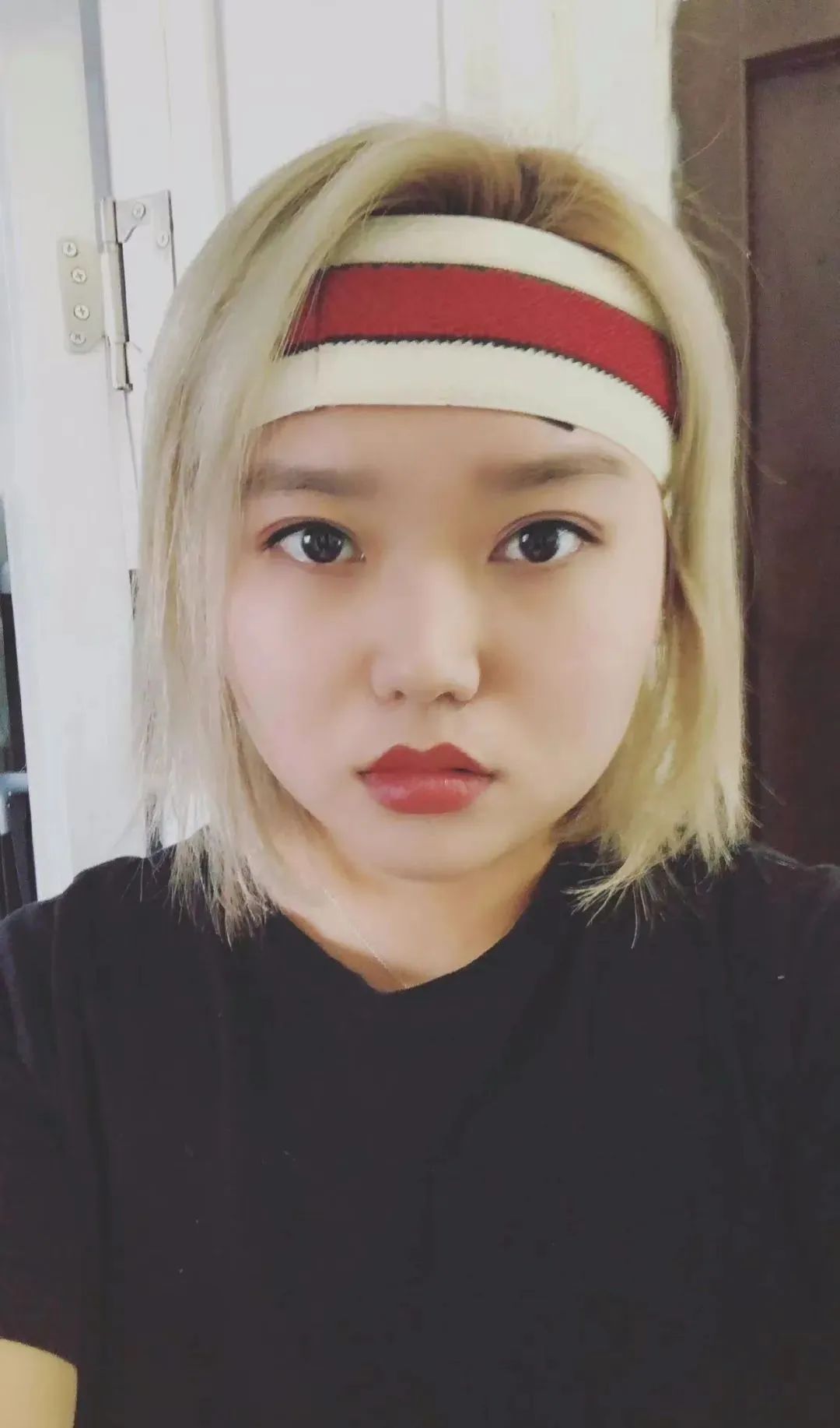李雪琴