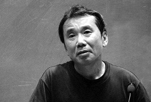 村上春樹
