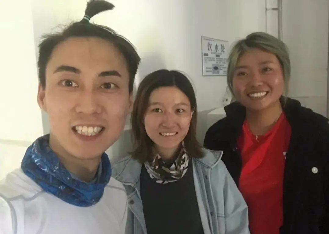 李雪琴